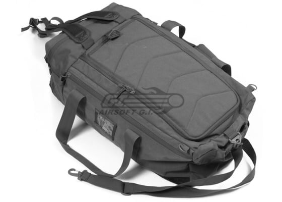 Condor Outdoor Colossus Duffel Bag ( Black )