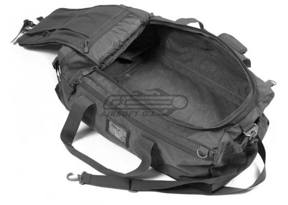 Condor Outdoor Colossus Duffel Bag ( Black )