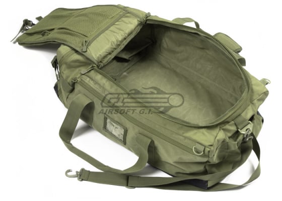 Condor Outdoor Colossus Duffel Bag ( OD Green )