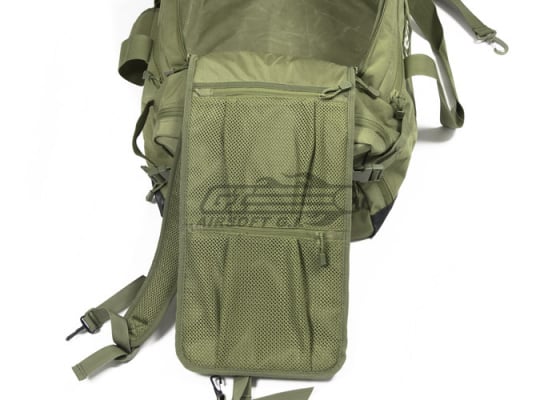 Condor Outdoor Colossus Duffel Bag ( OD Green )