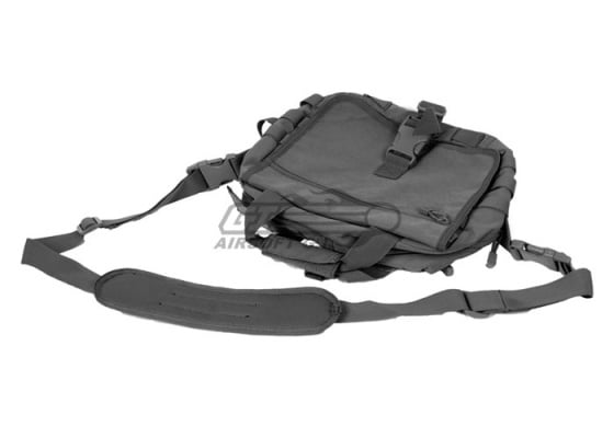 Condor Outdoor E & E Bag ( Black )