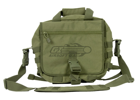 Condor Outdoor E & E Bag ( OD Green )