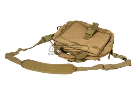 Condor Outdoor E & E Bag ( Tan )