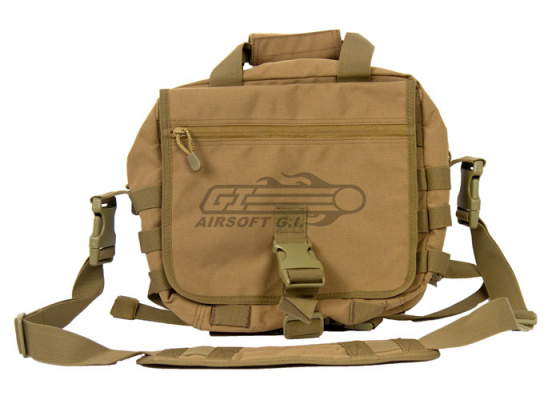Condor Outdoor E & E Bag ( Tan )