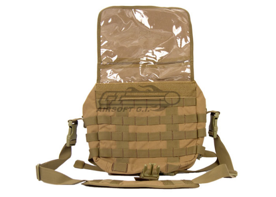 Condor Outdoor E & E Bag ( Tan )
