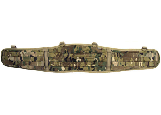 Condor Outdoor Gen II Molle Battle Belt  ( Multicam / S )