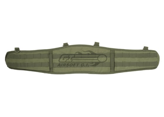 Condor Outdoor Gen II Molle Battle Belt  ( OD / L )