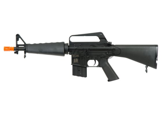 Echo 1 SOG-68 Carbine AEG Airsoft Rifle ( Black )