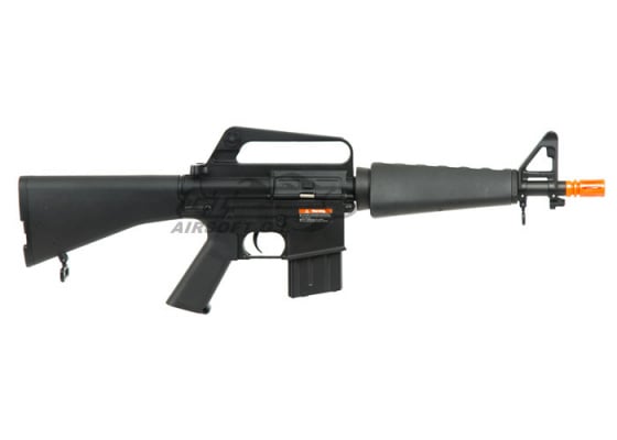 Echo 1 SOG-68 Carbine AEG Airsoft Rifle ( Black )