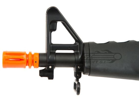 Echo 1 SOG-68 Carbine AEG Airsoft Rifle ( Black )