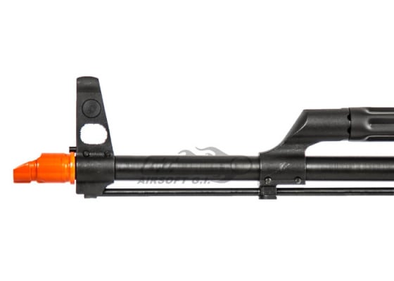 G&G GIMS AK AEG Airsoft Rifle ( Black / Wood )