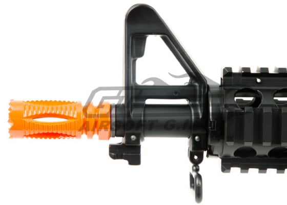 G&G GR16 CQB R M4 AEG Airsoft Rifle ( Black )