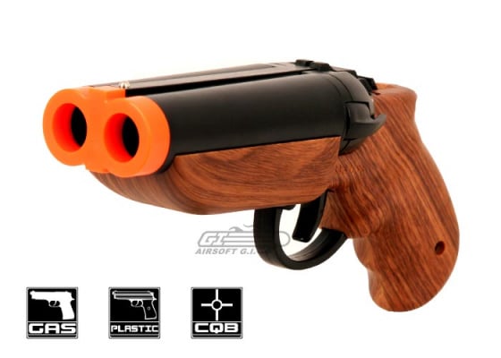 Goblin Deuce Player Set ( Wood )