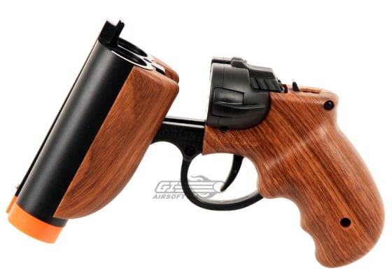 Goblin Deuce Player Set ( Wood )