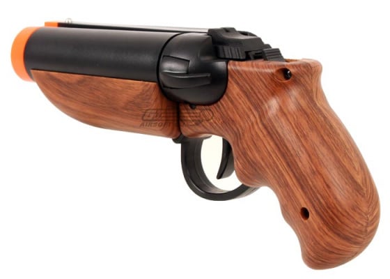 Goblin Deuce Player Set ( Wood )