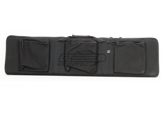 J-Tech 1000D Cordura Large Carbine Carry Bag ( Black )