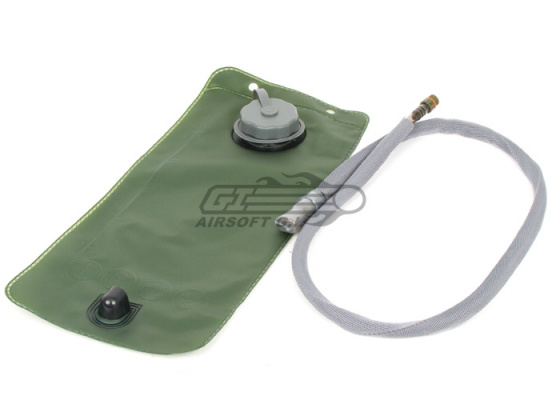 Lancer Tactical 2.5 Liter Hydration Bladder ( ACU )