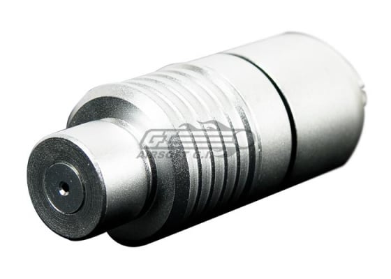 Lancer Tactical AK Series Rifle Grenade Shell ( Silver )