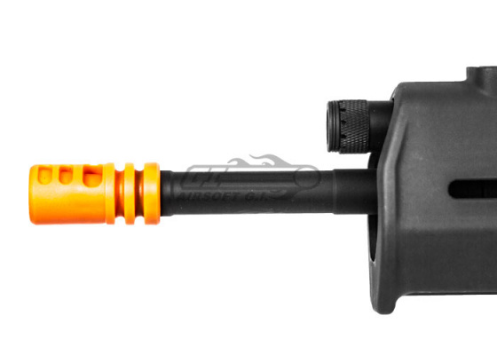 Full Metal PTS Masada ACR SV AEG Airsoft Gun ( Streamlined Version / Black )