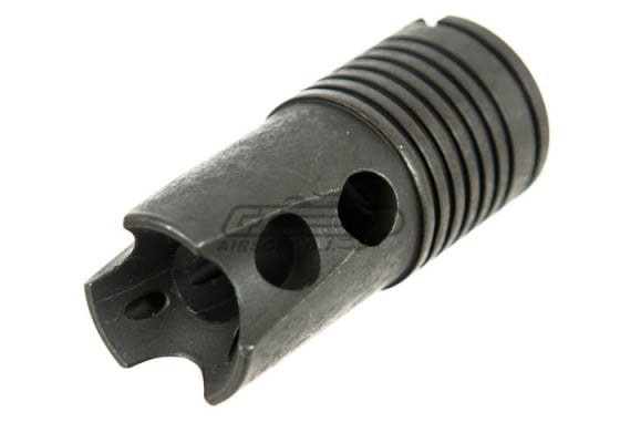 Echo 1 AK Tactical Flash Hider