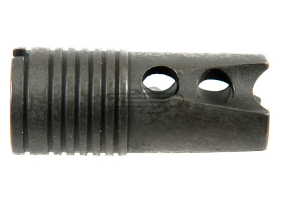 Echo 1 AK Tactical Flash Hider