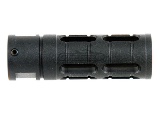 Madbull Airsoft King Armory KA-1222A CCW Compensator ( Black )