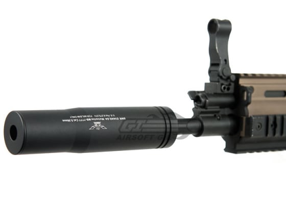 Madbull SWR 6 WOLVERINE Barrel Extension