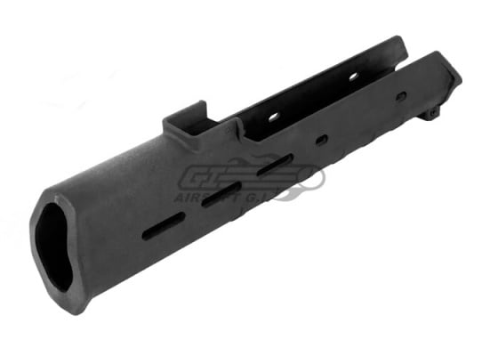 PTS ACR Long Hand Guard ( Black )