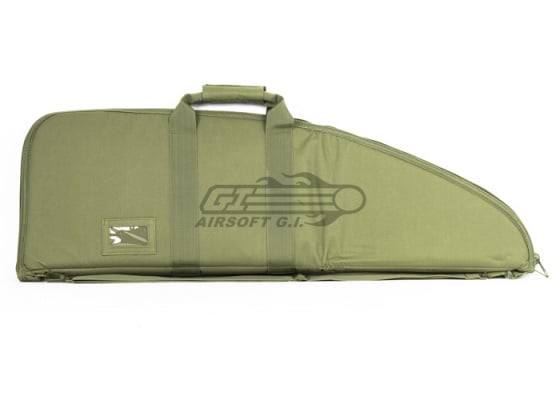 NcSTAR 38" Rifle Case Gun Bag ( OD Green )