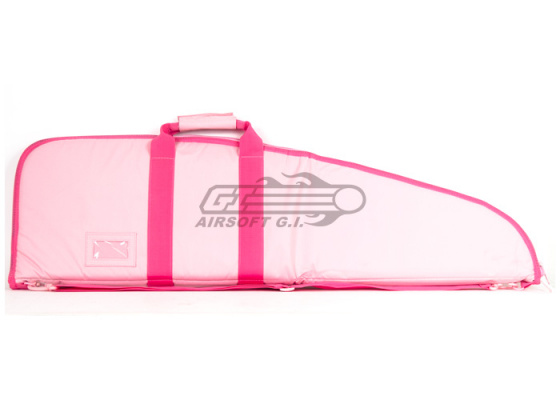 NcSTAR 42" Rifle Case Gun Bag ( Pink )