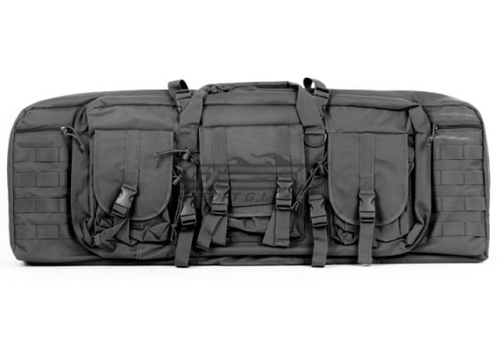 NcSTAR 36" Double Carbine Case Gun Bag ( Black )