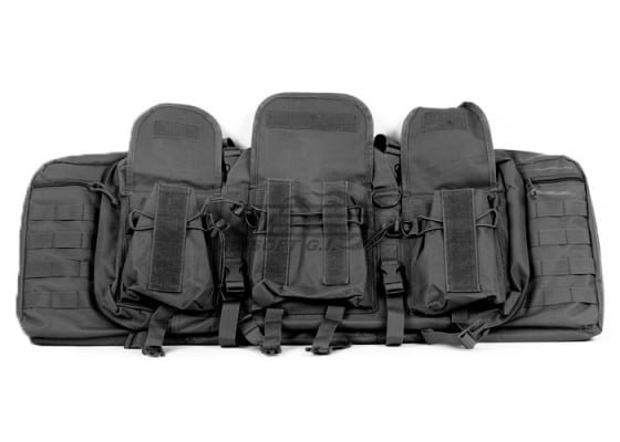 NcSTAR 36" Double Carbine Case Gun Bag ( Black )