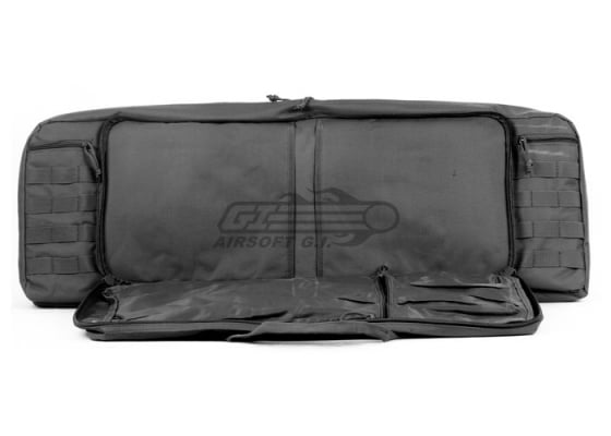 NcSTAR 36" Double Carbine Case Gun Bag ( Black )