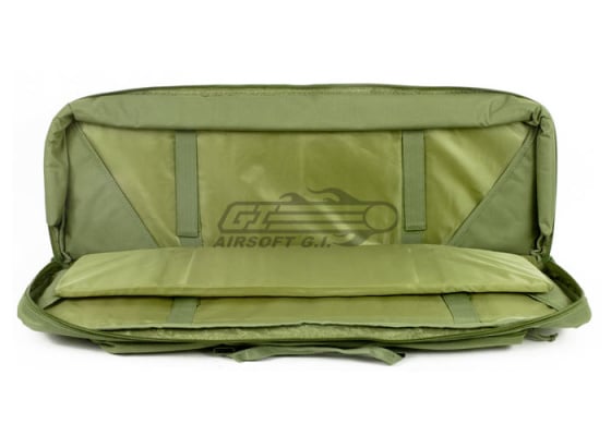 NcSTAR 36" Double Carbine Case Gun Bag ( OD Green )