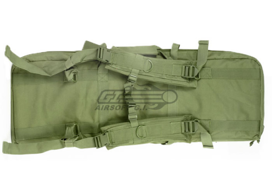NcSTAR 36" Double Carbine Case Gun Bag ( OD Green )
