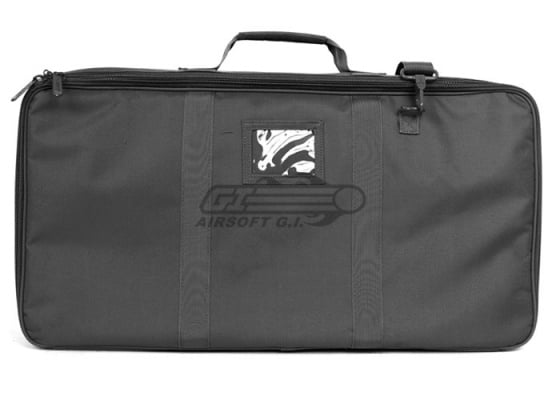 NcSTAR Discreet Carbine Case ( Black )
