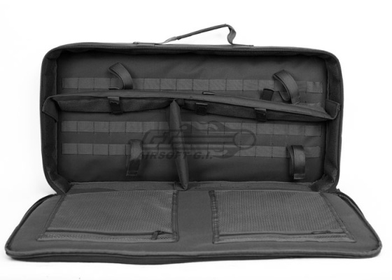 NcSTAR Discreet Carbine Case ( Black )