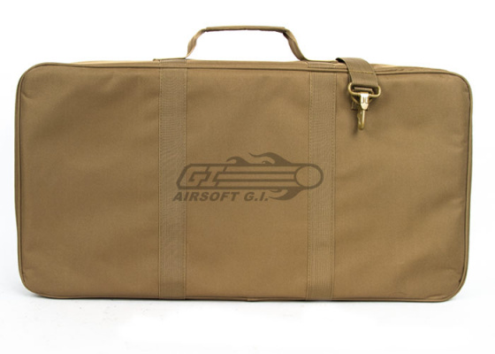 NcSTAR Discreet Carbine Case ( Tan )