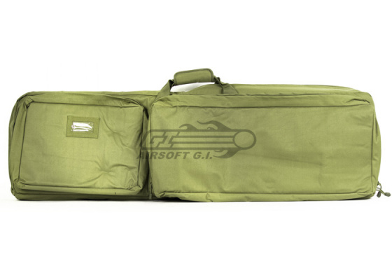 NcSTAR Double Rifle Case ( Option )
