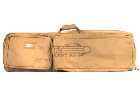 NcSTAR Double Rifle Case ( Option )