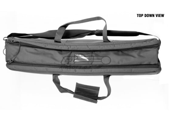 NcSTAR Discreet Rifle Case ( Black )