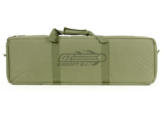 NcSTAR Discreet Rifle Case ( OD Green )