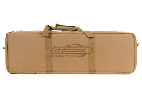 NcSTAR Discreet Rifle Case ( Tan )