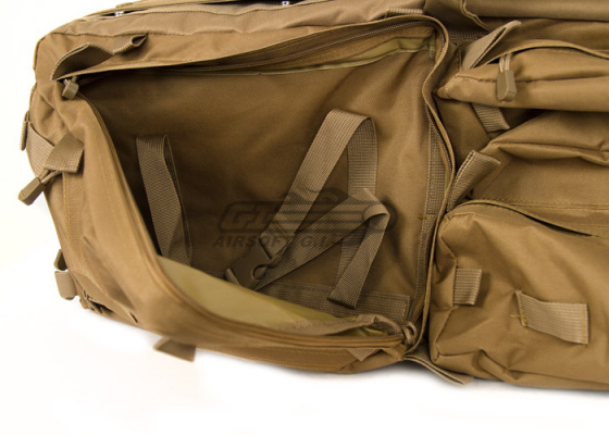 NcSTAR Drag Bag ( Tan )