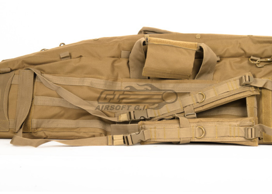 NcSTAR Drag Bag ( Tan )