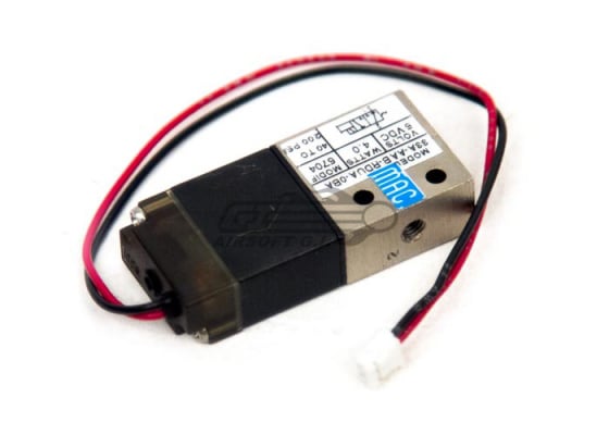 PolarStar FEV2 200 PSI Solenoid