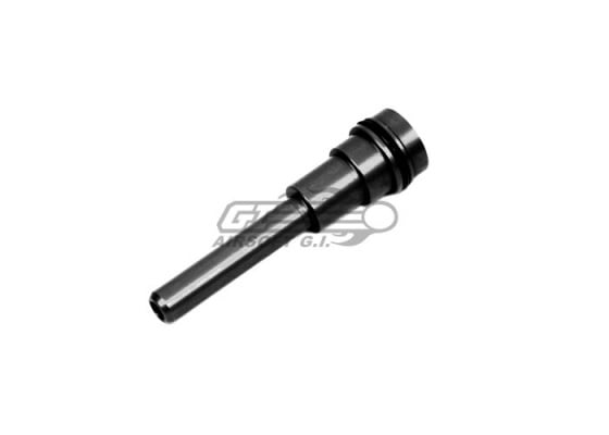 PolarStar Fusion Engine Nozzle for SCAR H ( Black )