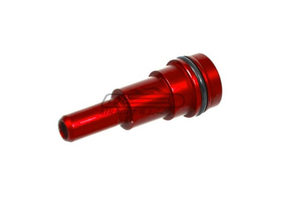 PolarStar Fusion Engine AK Nozzle ( Red )