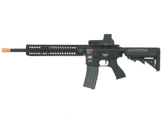 *Socom Gear ST15 16" M4 Carbine w/12"B.A.R Airsoft Gun