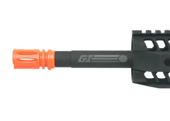 *Socom Gear ST15 16" M4 Carbine w/12"B.A.R Airsoft Gun